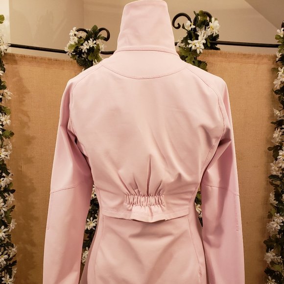 Zella Active Zip Jacket - Picture 4 of 13